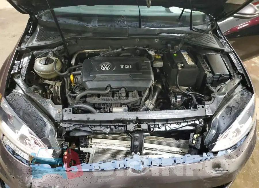 3VW4T7AUXHM076608 Photo# 11