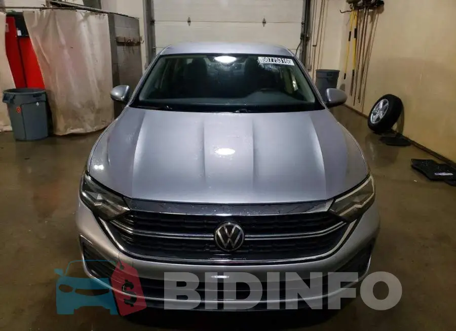 3VW5M7BU7RM053868 Photo# 5