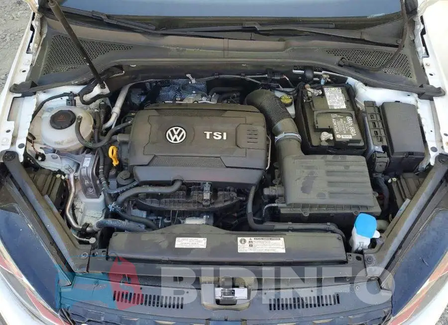3VW6T7AU2KM028097 Photo# 11