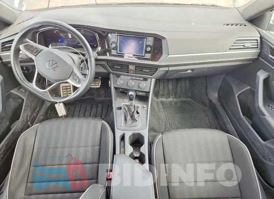 3VWBM7BU7RM096030 Photo# 8