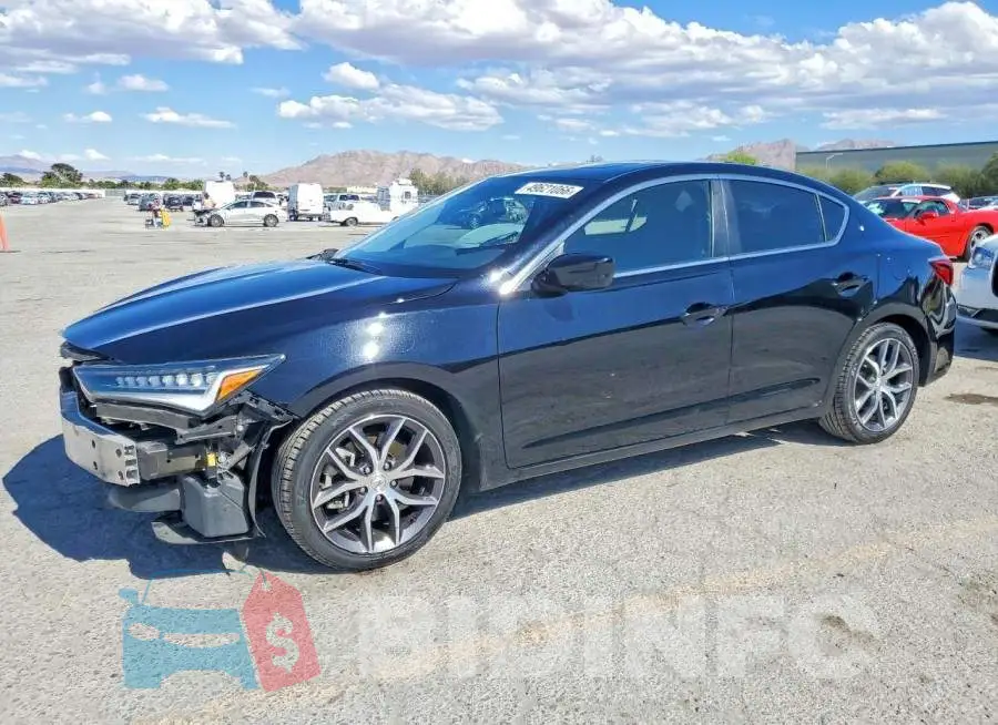 19UDE2F70KA006561 Photo# 1