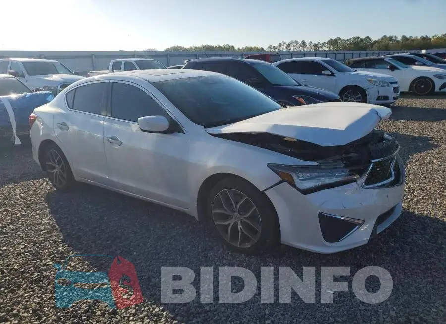 19UDE2F7XLA010425 Photo# 4