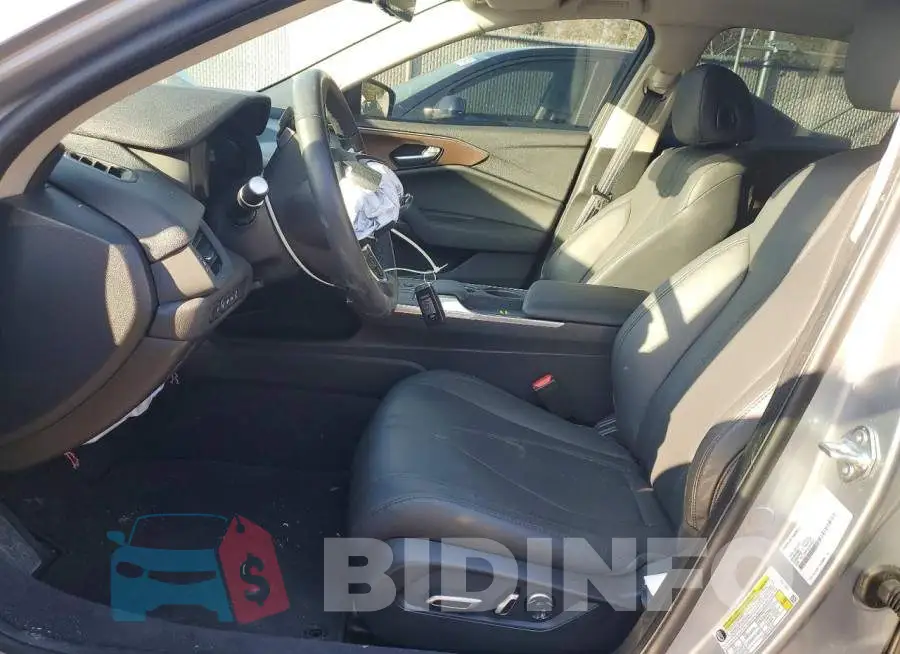 19UUB6F40MA802459 Photo# 7