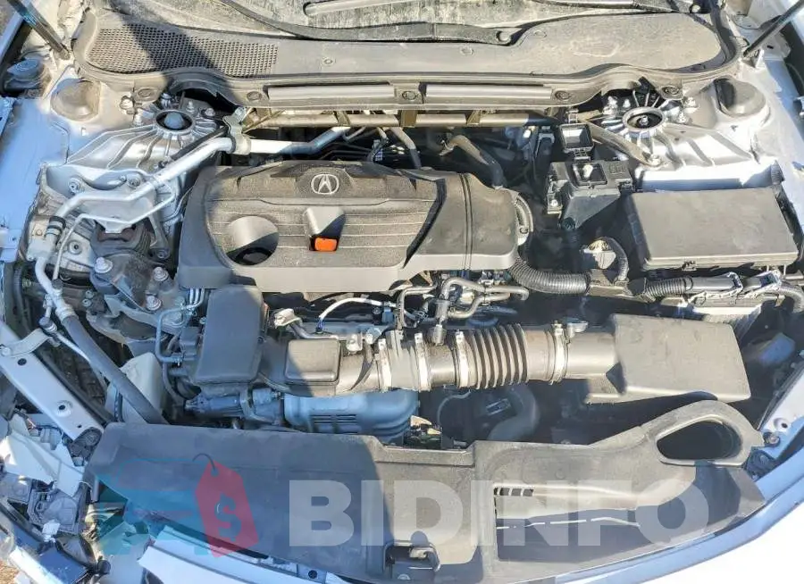 19UUB6F40MA802459 Photo# 11