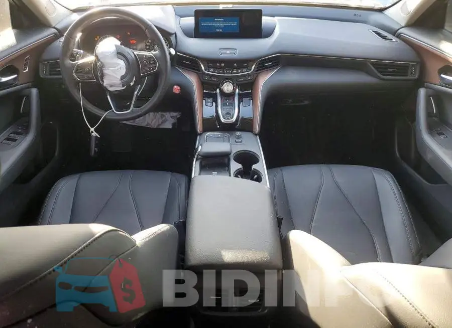 19UUB6F40MA802459 Photo# 8