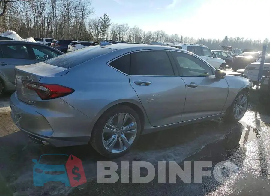 19UUB6F40MA802459 Photo# 3