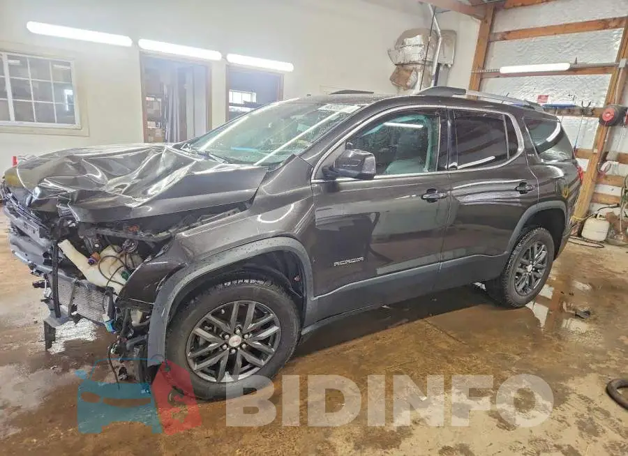 1GKKNMLA0JZ193449 Photo# 1