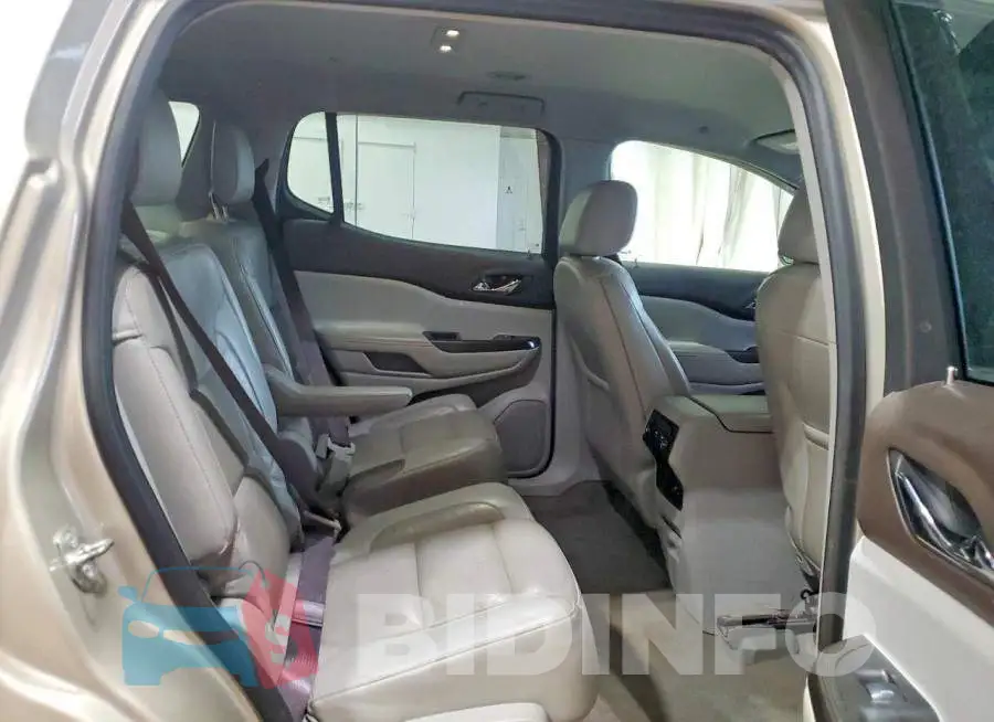 1GKKNMLS7HZ165103 Photo# 11