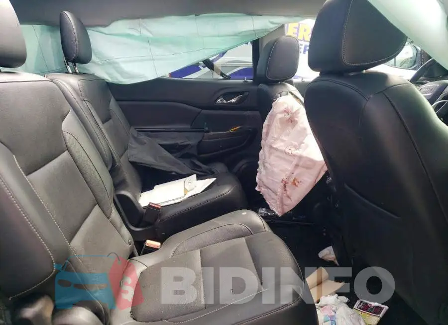 1GKKNMLS7HZ310821 Photo# 11