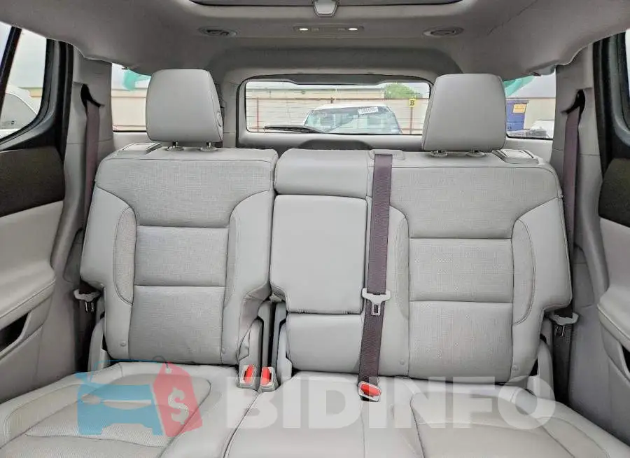 1GKKNMLS8HZ129131 Photo# 10