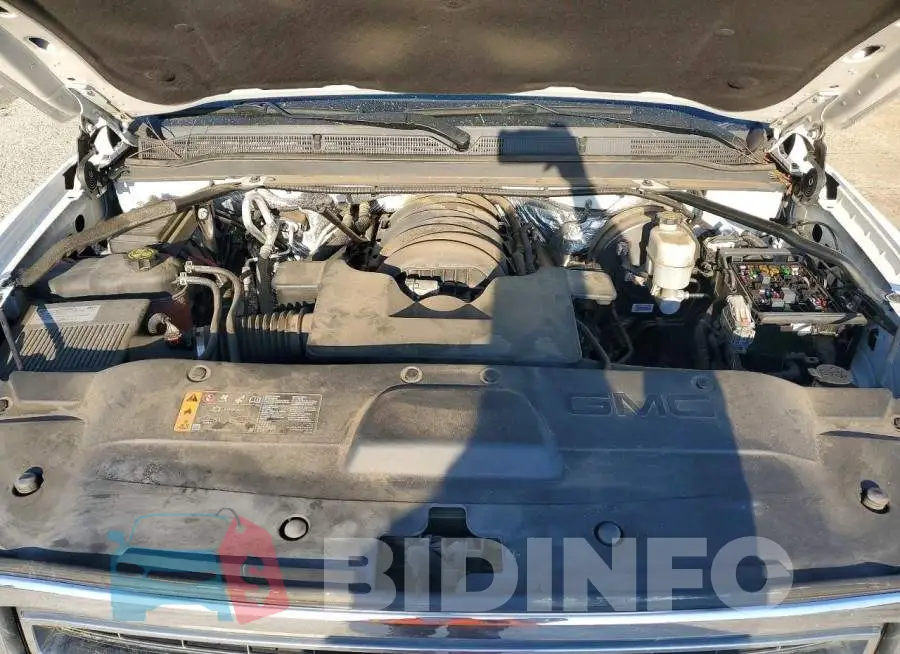 1GKS1BKC0HR147262 Photo# 11