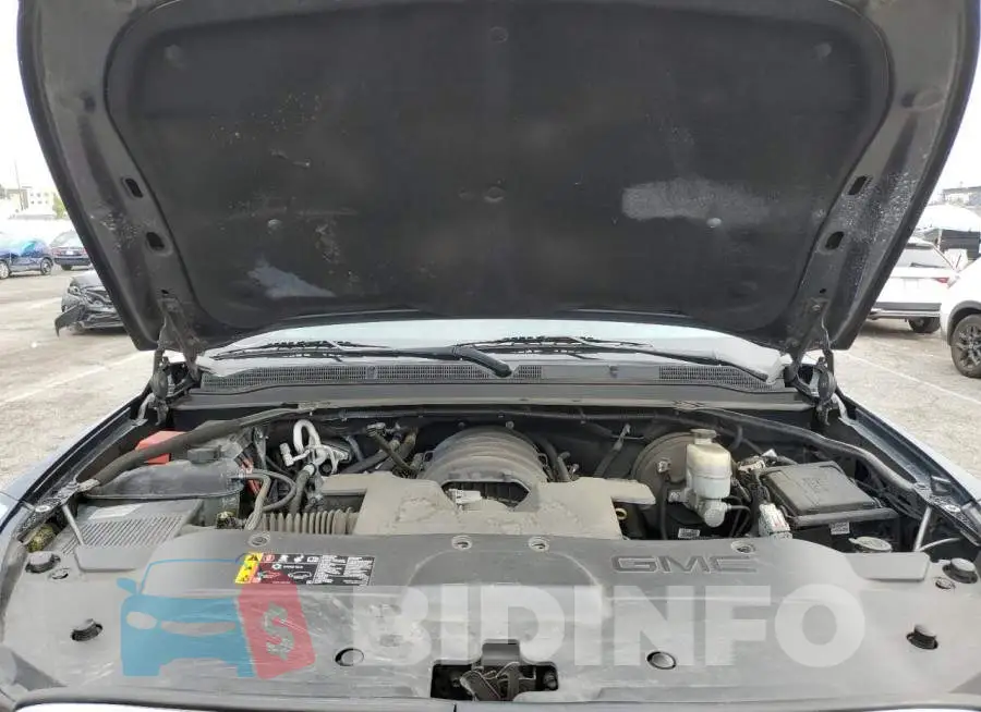 1GKS1GKCXKR383132 Photo# 12