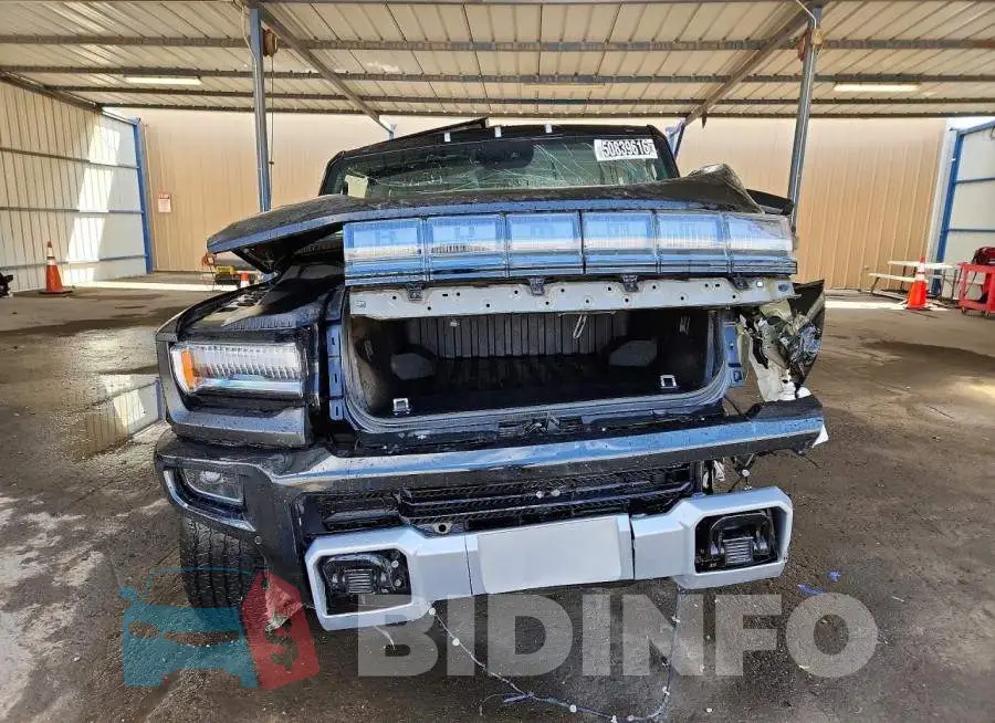 1GT10BDD4SU106685 Photo# 5