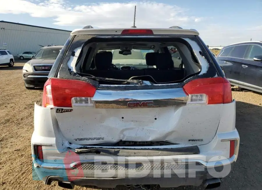 2GKFLTE36H6310733 Photo# 6