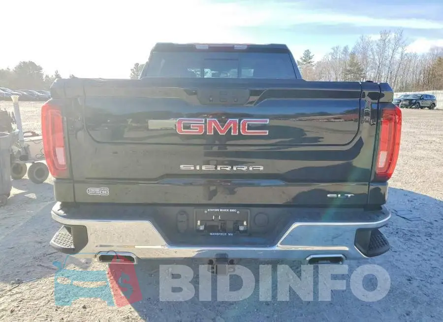 3GTU9DED5MG357329 Photo# 6