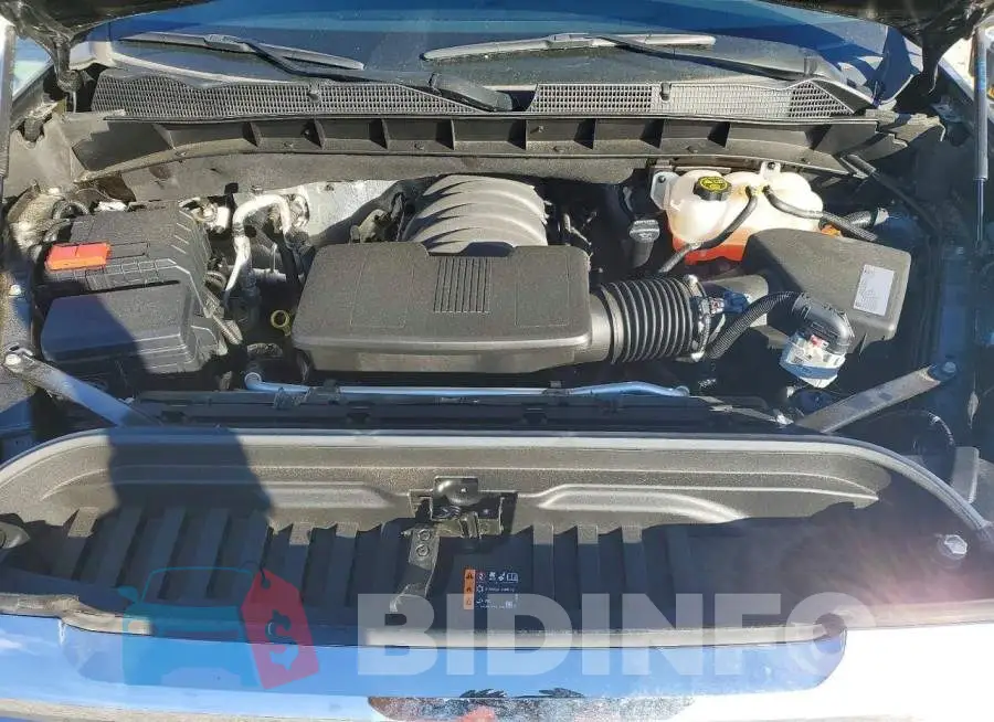 3GTU9DED5MG357329 Photo# 11