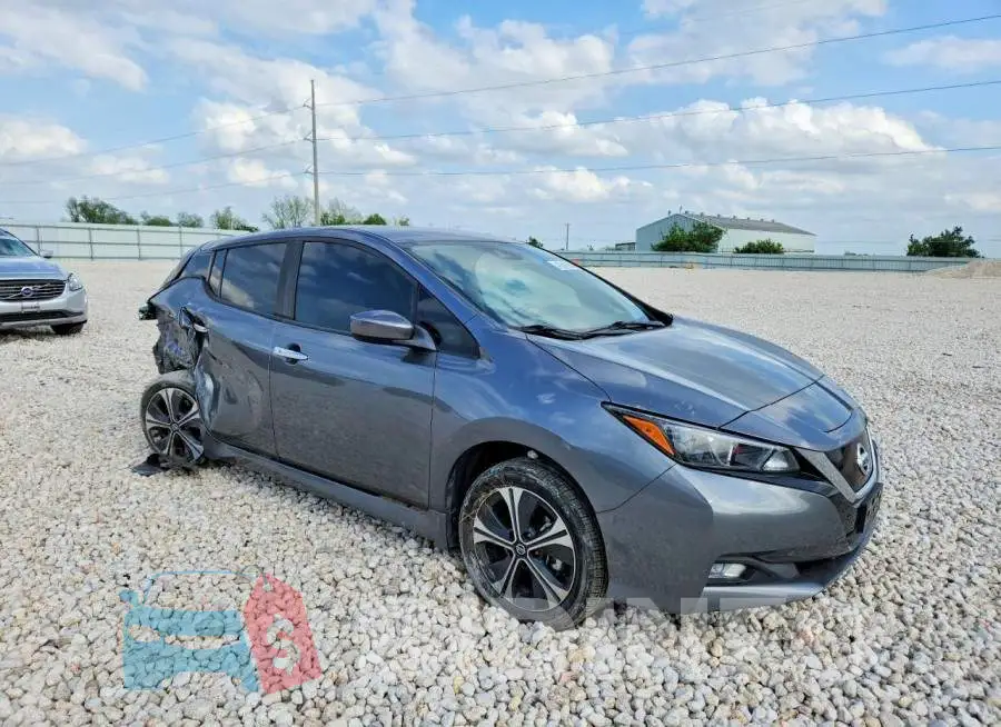 1N4AZ1CV4NC562812 Photo# 4