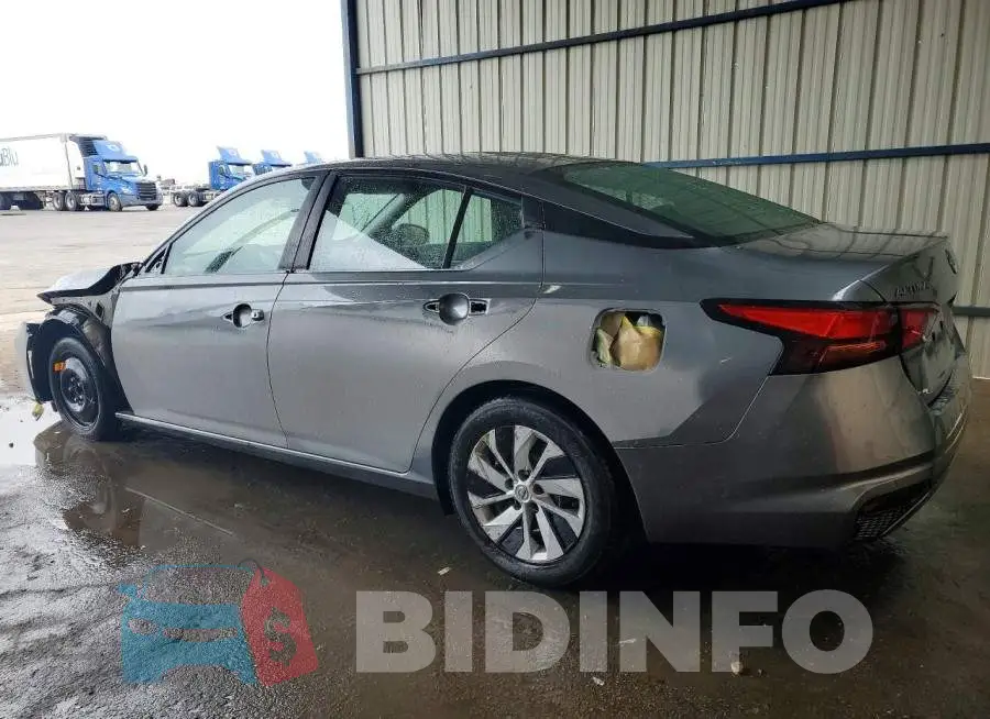 1N4BL4BV2PN360194 Photo# 2