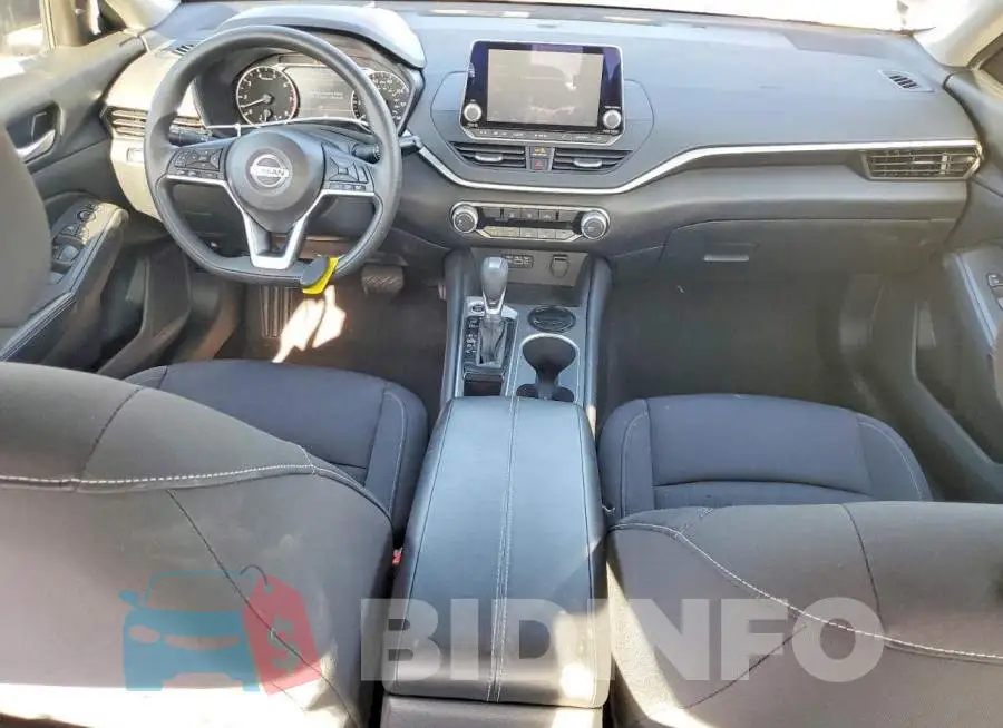 1N4BL4DV5NN382281 Photo# 8