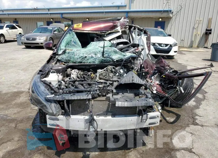 1N4BL4EV5PN322874 Photo# 5