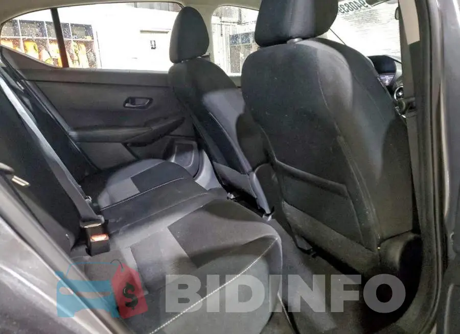3N1AB8CV0SY387410 Photo# 10