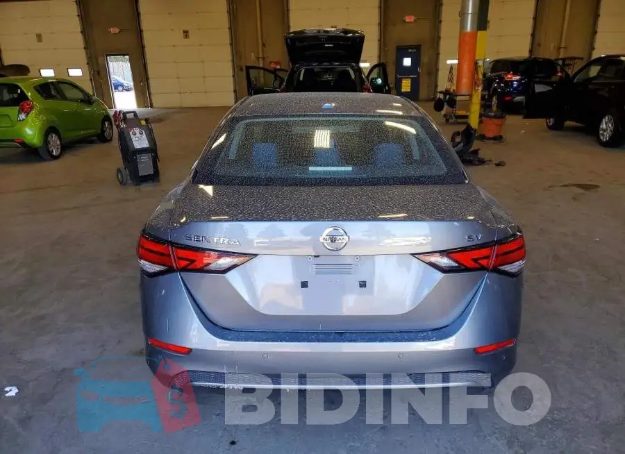 3N1AB8CV1LY203741 Photo# 6