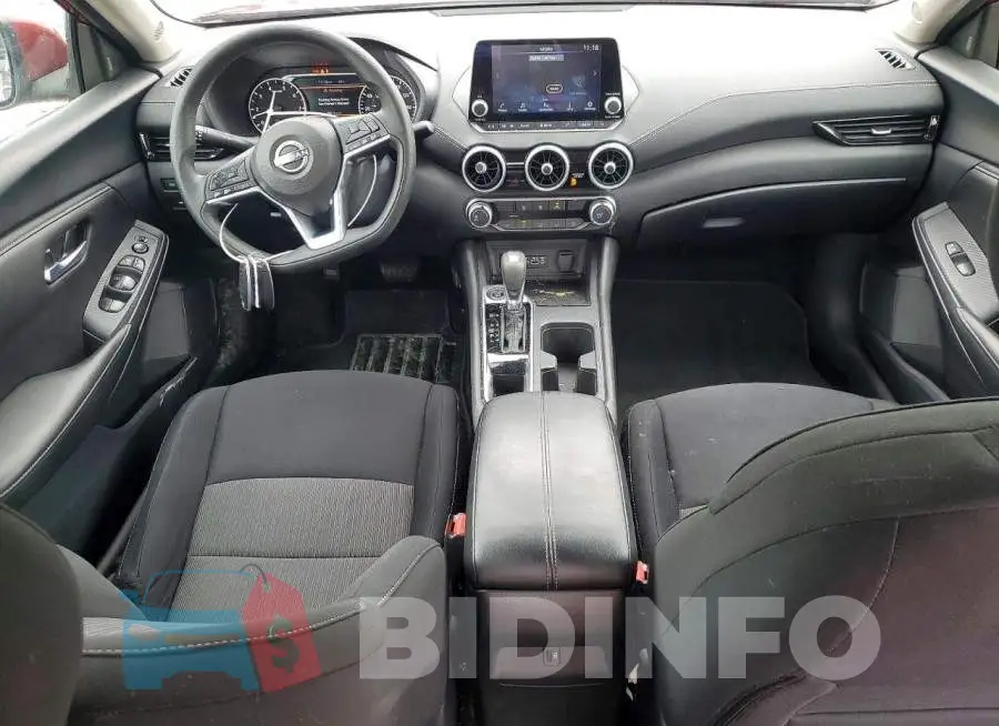 3N1AB8CV1RY310443 Photo# 8