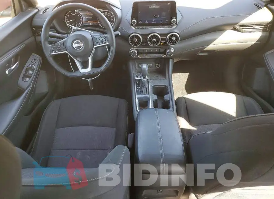 3N1AB8CV1SY360698 Photo# 8