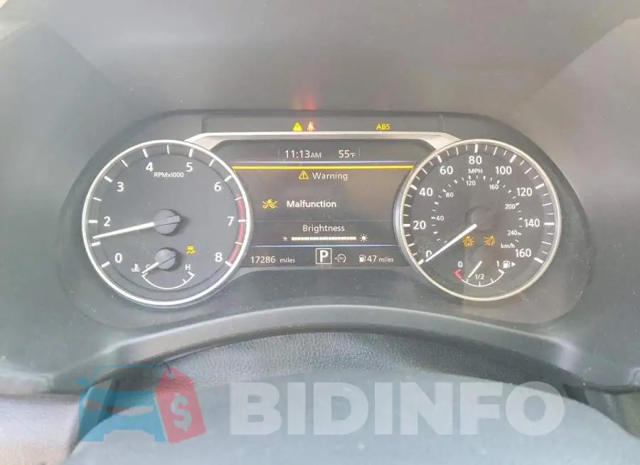 3N1AB8CV1SY360698 Photo# 9
