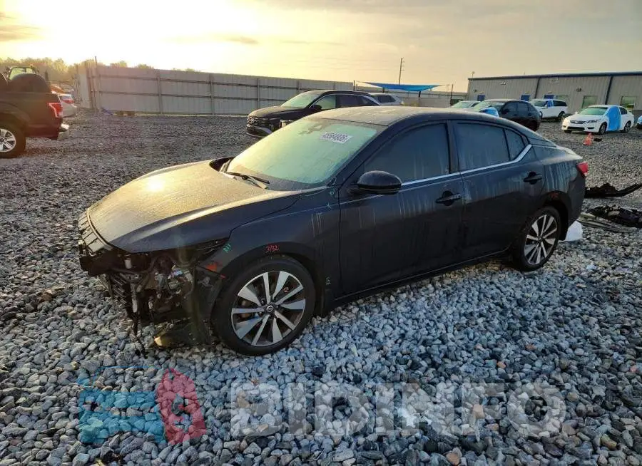 3N1AB8CV2LY275404 Photo# 1