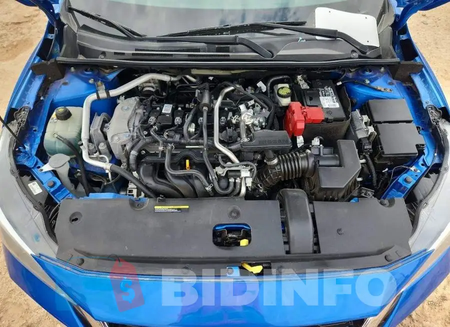 3N1AB8CV2MY305907 Photo# 11