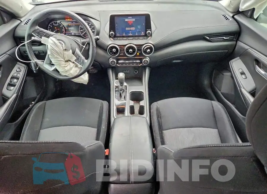 3N1AB8CV5LY221935 Photo# 8