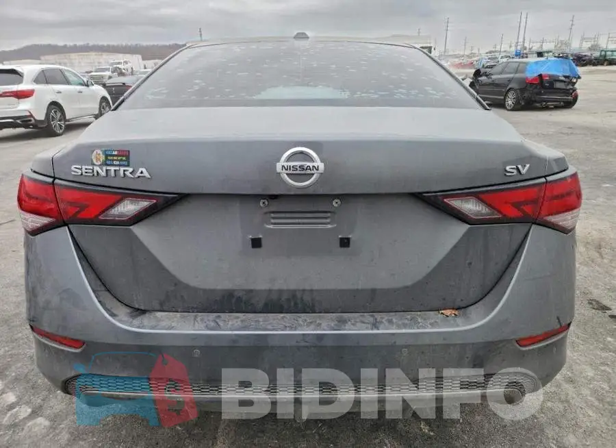 3N1AB8CV5LY221935 Photo# 6