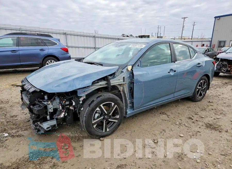 3N1AB8CV7SY242882 Photo# 1