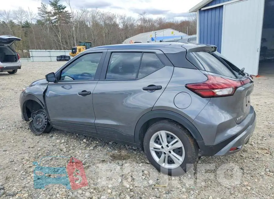 3N1CP5BVXRL558634 Photo# 2