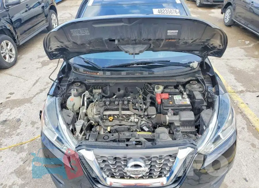 3N1CP5CU9JL543083 Photo# 12