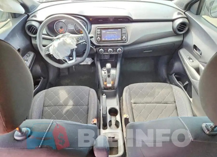 3N1CP5CU9KL564338 Photo# 8