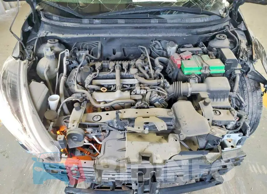 3N1CP5CV3LL506543 Photo# 12