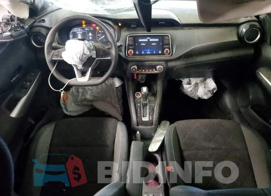 3N1CP5CV3LL506543 Photo# 8