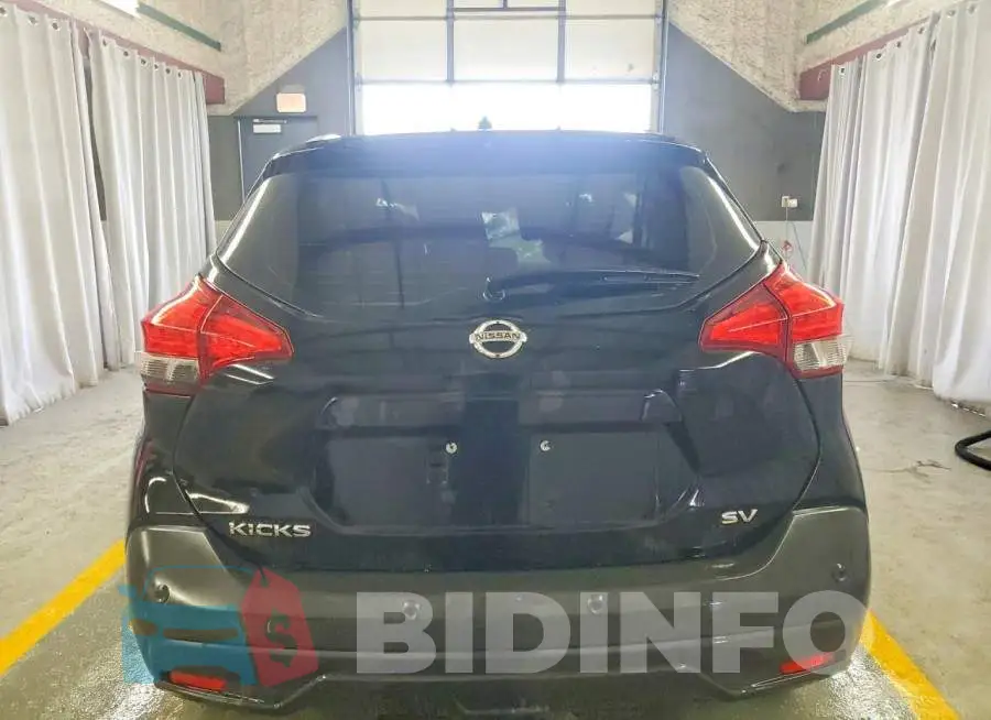 3N1CP5CV3LL506543 Photo# 6