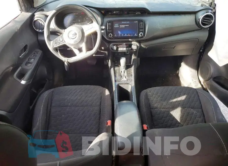 3N1CP5CV4ML502129 Photo# 8