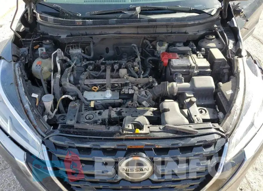 3N1CP5CV4ML502129 Photo# 12