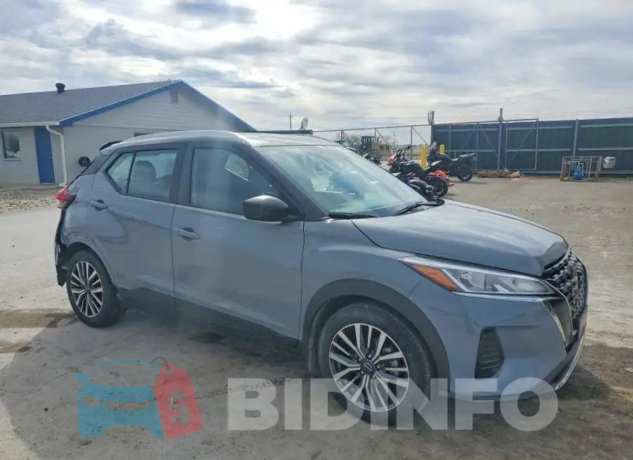 3N1CP5CV4PL510977 Photo# 4