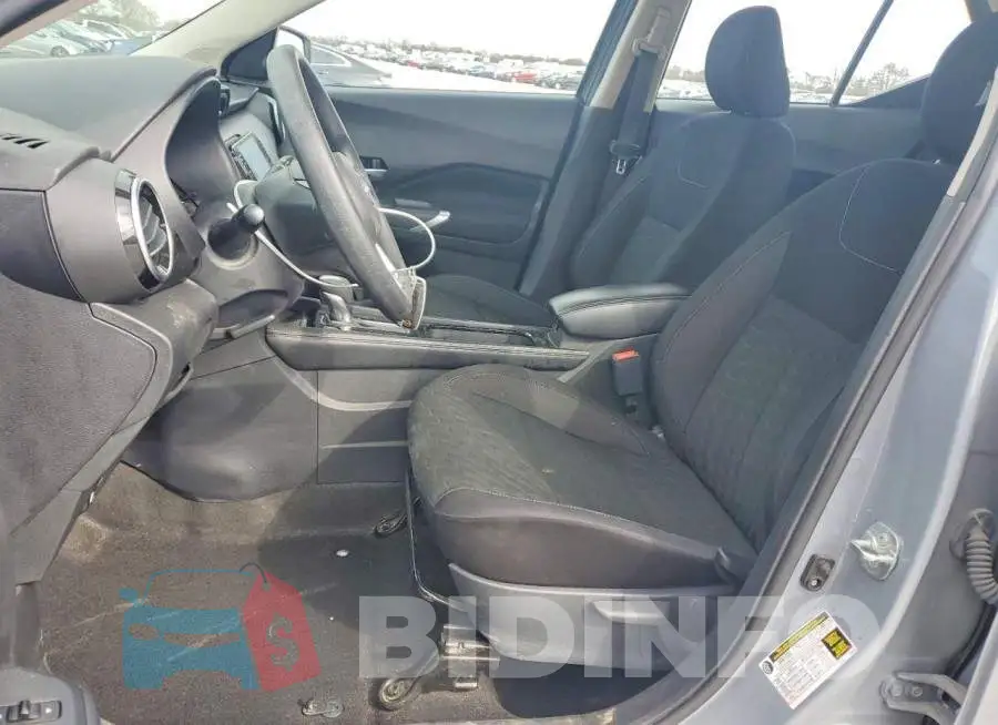 3N1CP5CV4PL510977 Photo# 7