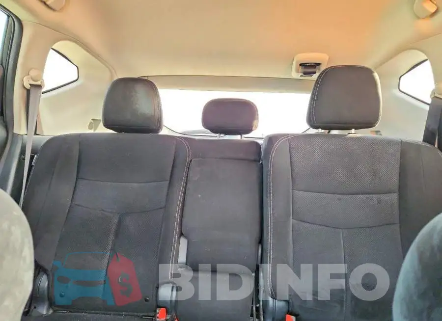 5N1AZ2AJ8LN129121 Photo# 10