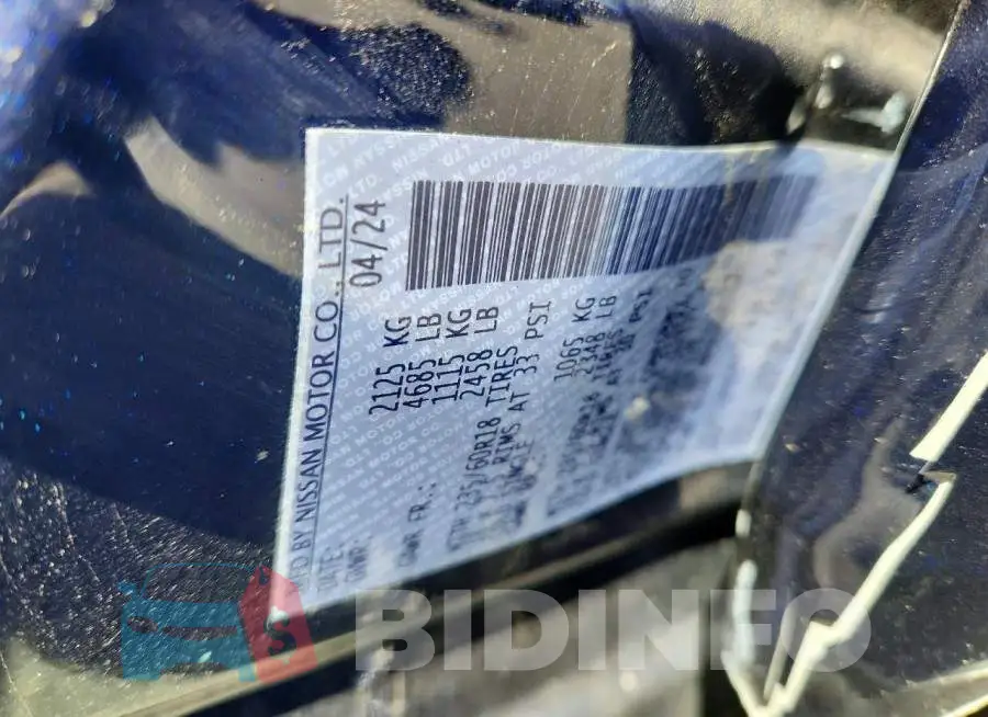 5N1BT3BB0RC718574 Photo# 14