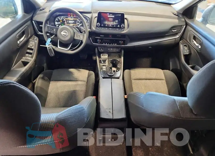 5N1BT3BB3RC676658 Photo# 8