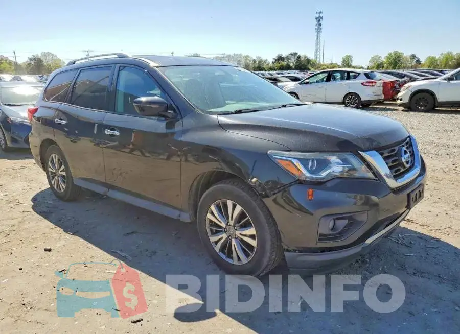 5N1DR2MM9KC616969 Photo# 4