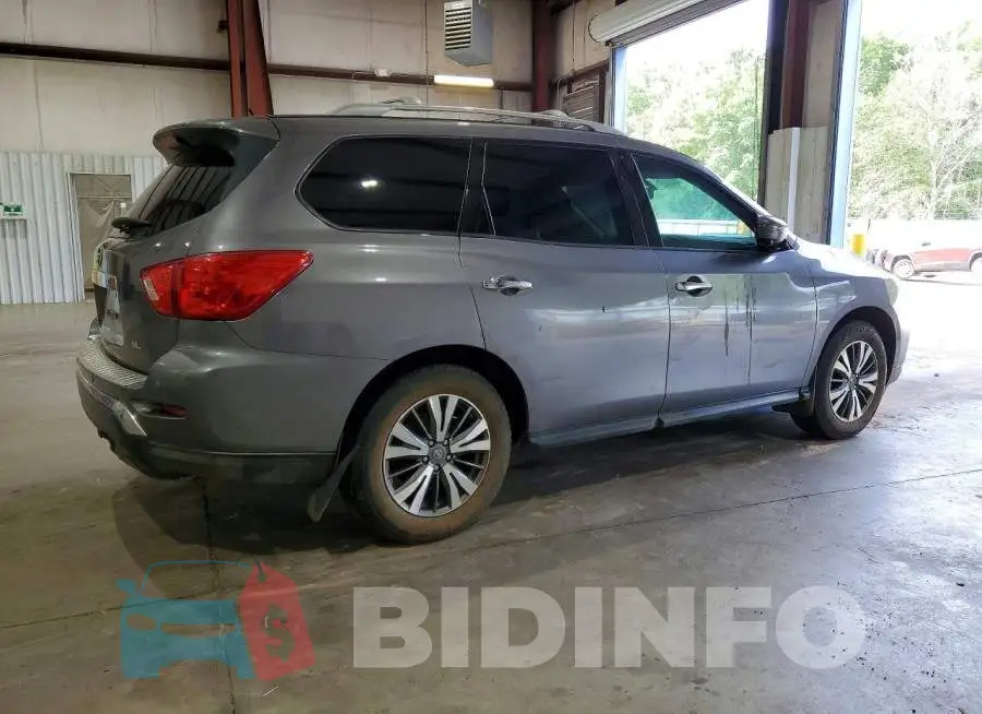 5N1DR2MN2HC630634 Photo# 3