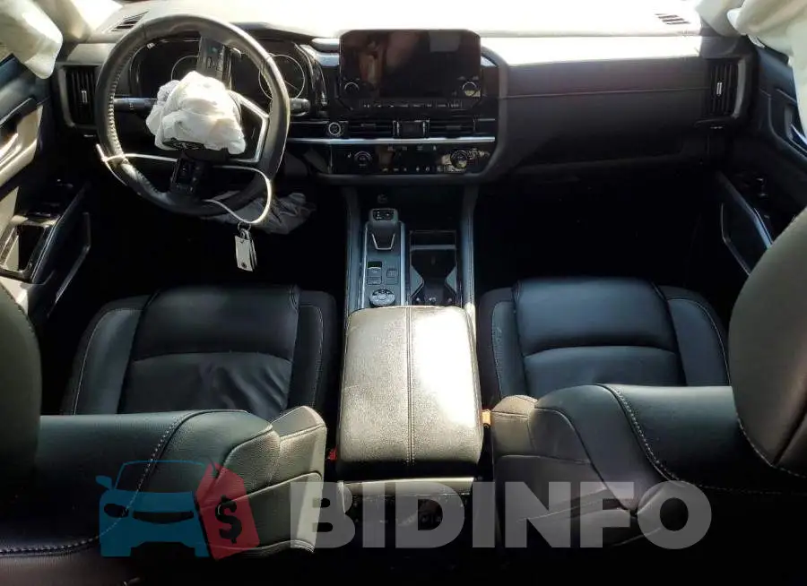 5N1DR3CC2RC223565 Photo# 8